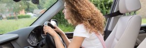 Pilates while you drive – is your posture working for you?
