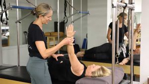 physio northern beaches