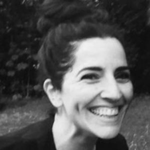 Barbara Scafidi Educator