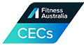 fitness australia