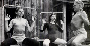 Interview with Joseph Pilates Part 2