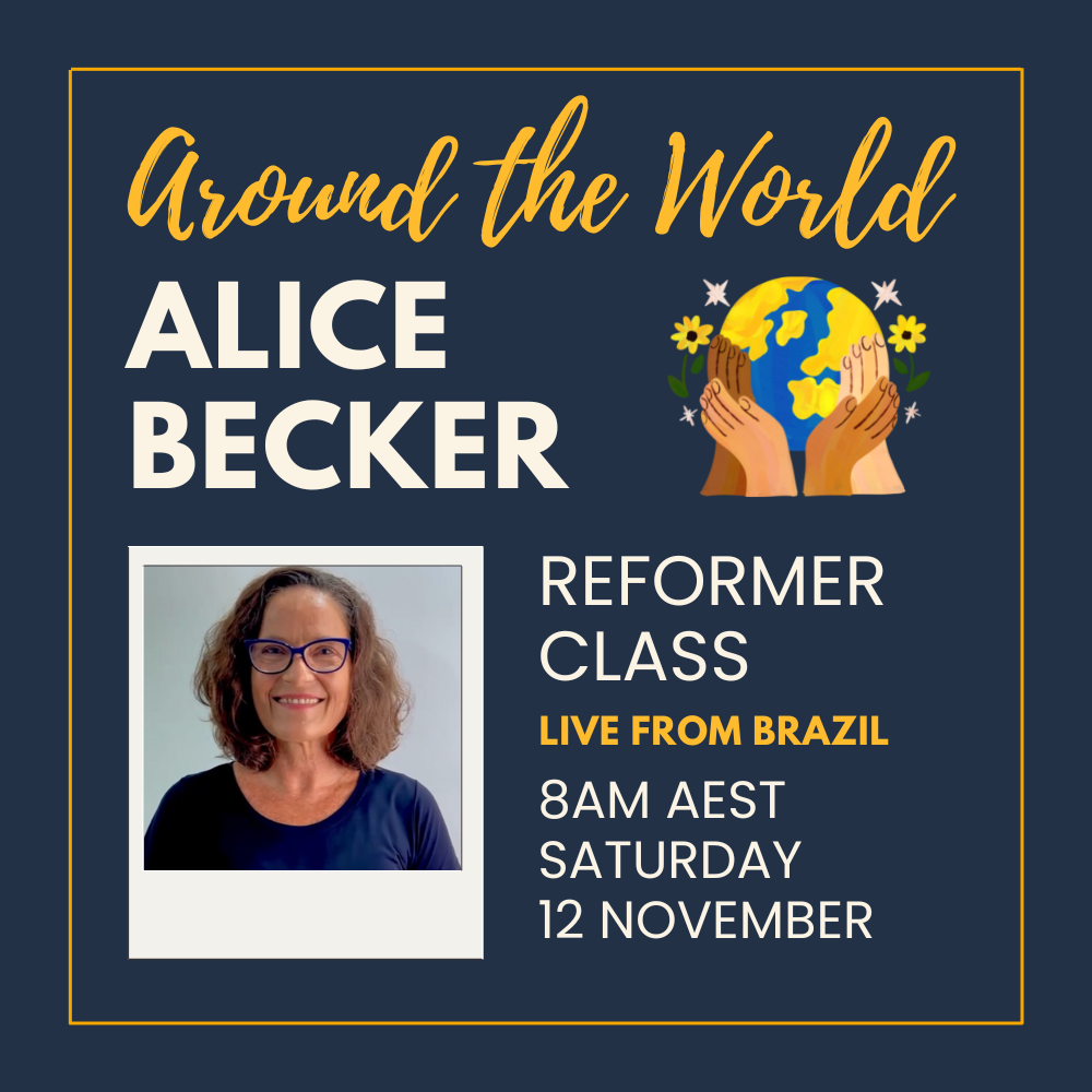 Alice Becker