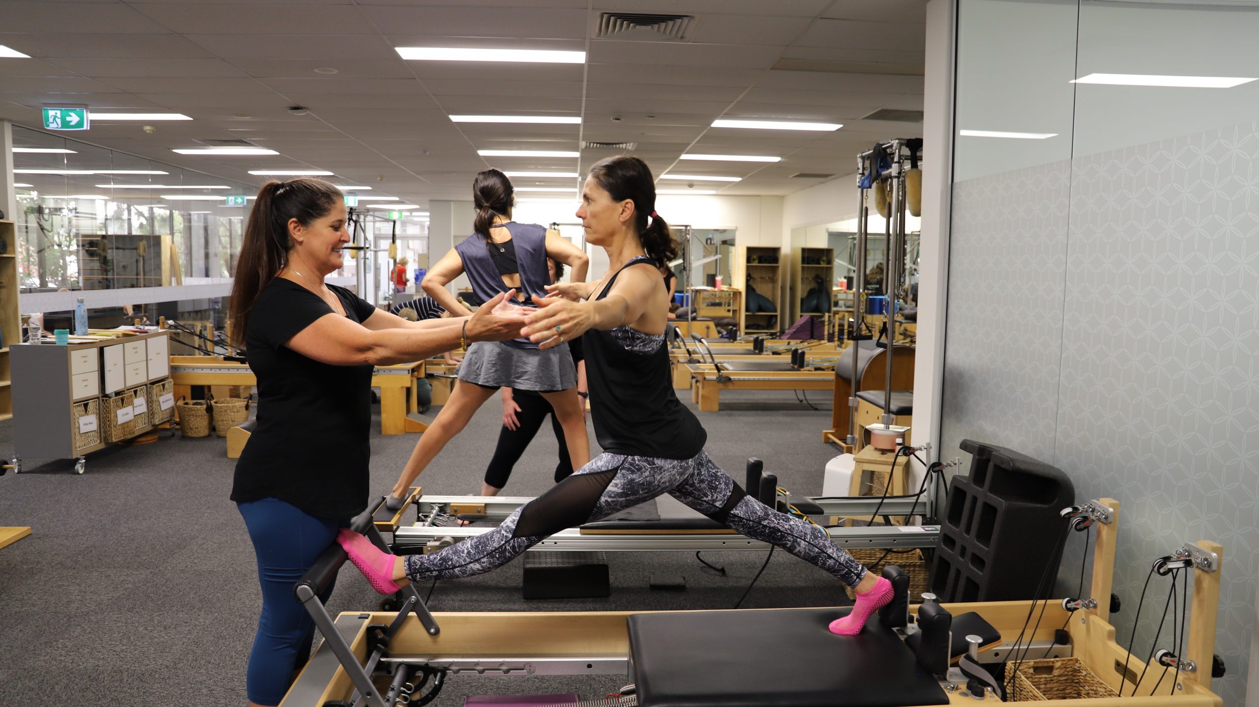 Polestar Pilates