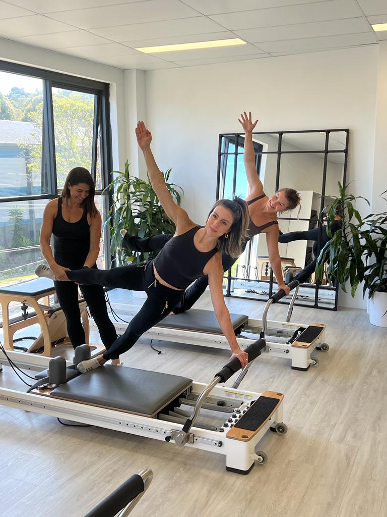 Reformer Pilates Instructor Training - Polestar Pilates