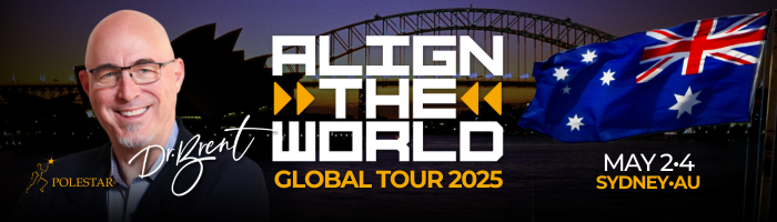 Align The World Tour Sydney